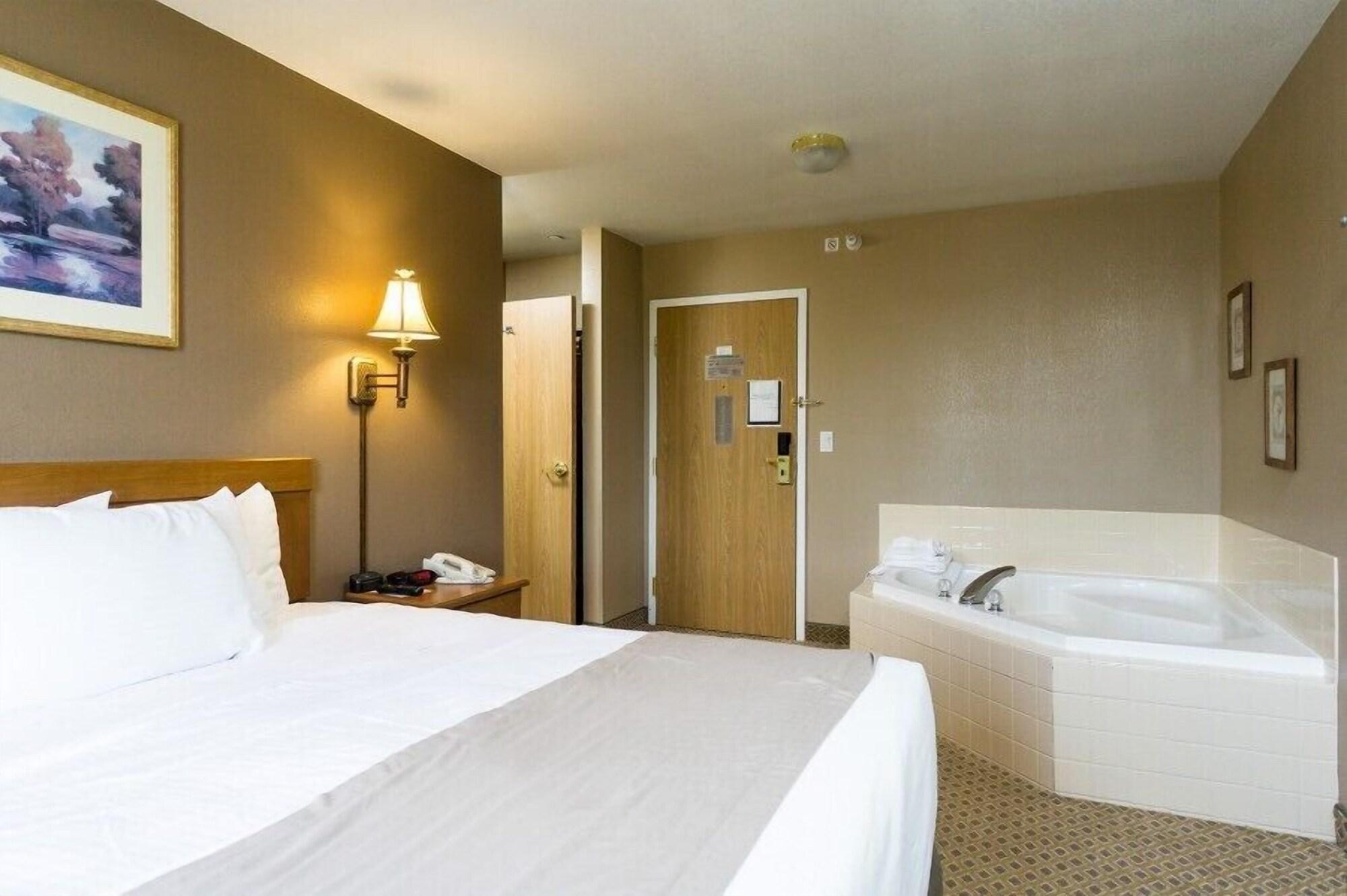 Baymont By Wyndham Jacksonville Ngoại thất bức ảnh