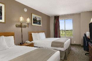 Baymont By Wyndham Jacksonville Phòng bức ảnh