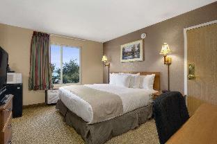 Baymont By Wyndham Jacksonville Phòng bức ảnh