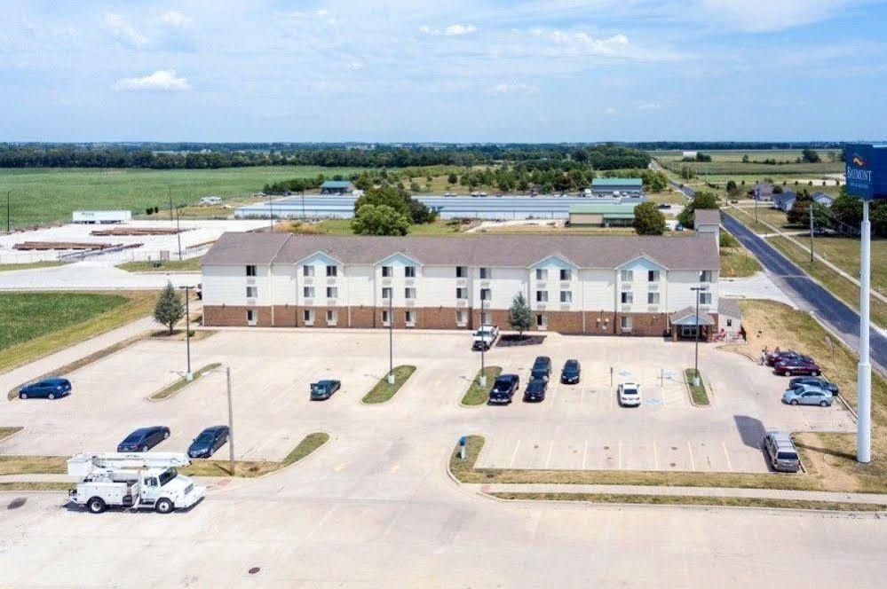 Baymont By Wyndham Jacksonville Ngoại thất bức ảnh
